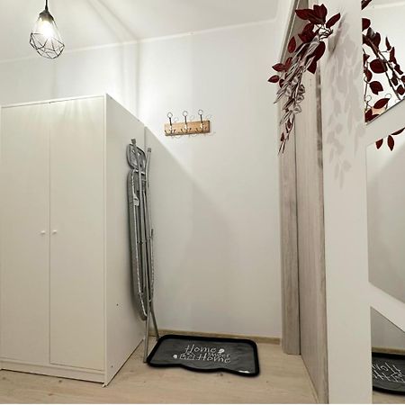 Appartement Stary Wejhera Pok 1 à Gdańsk Extérieur photo