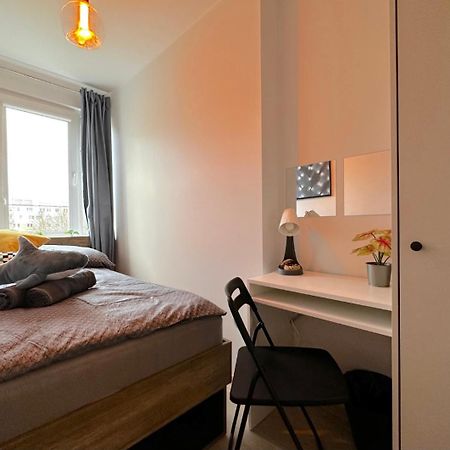 Appartement Stary Wejhera Pok 1 à Gdańsk Extérieur photo