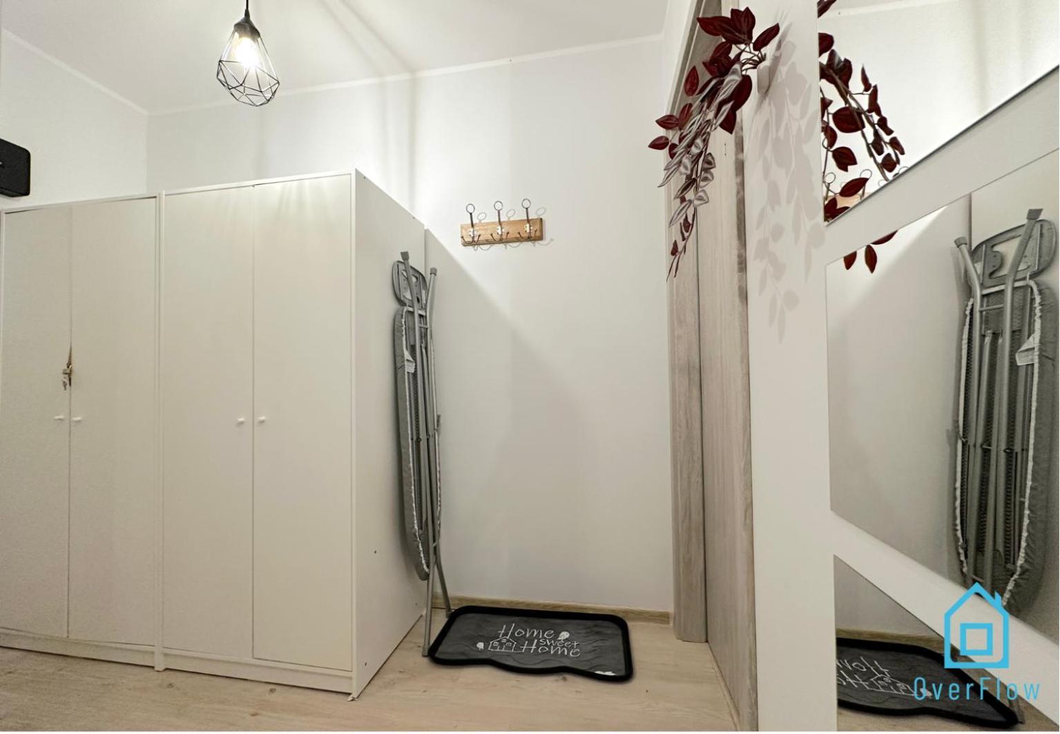 Appartement Stary Wejhera Pok 1 à Gdańsk Extérieur photo