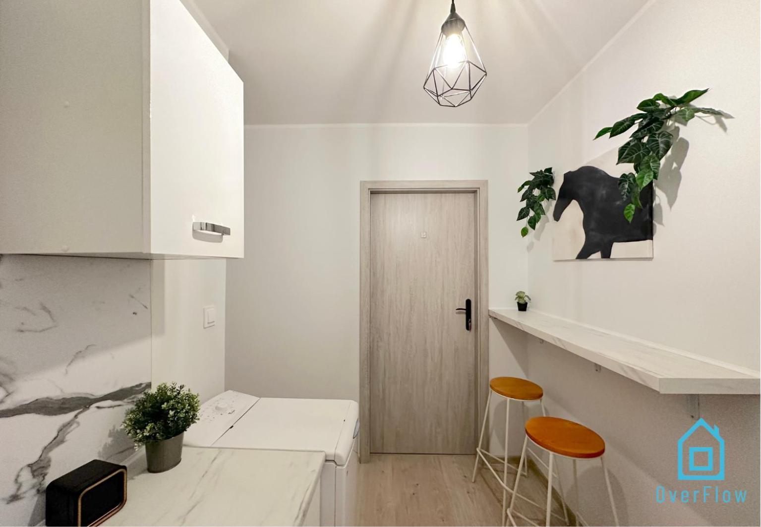 Appartement Stary Wejhera Pok 1 à Gdańsk Extérieur photo