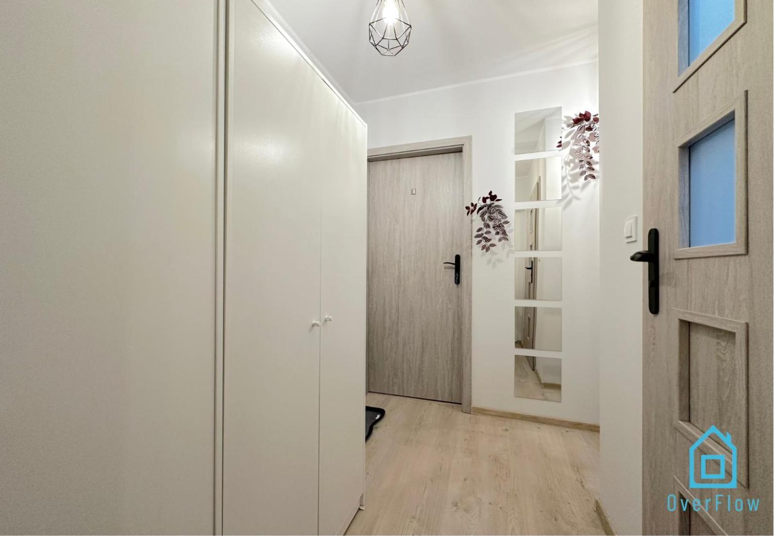 Appartement Stary Wejhera Pok 1 à Gdańsk Extérieur photo