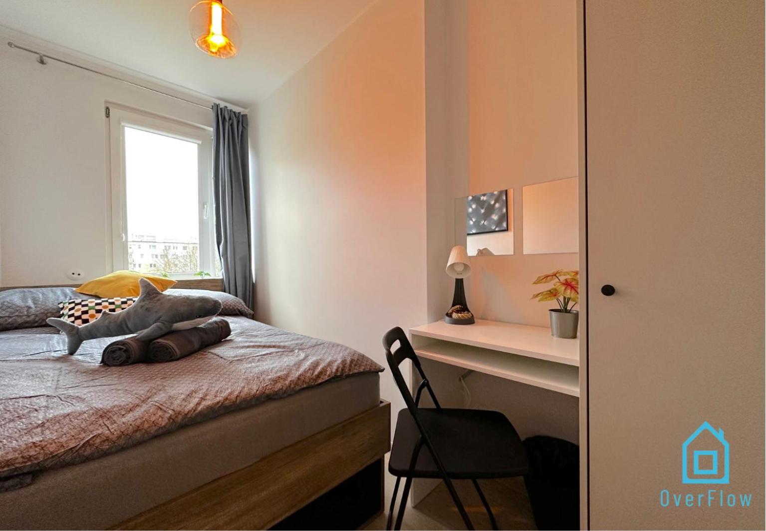 Appartement Stary Wejhera Pok 1 à Gdańsk Extérieur photo