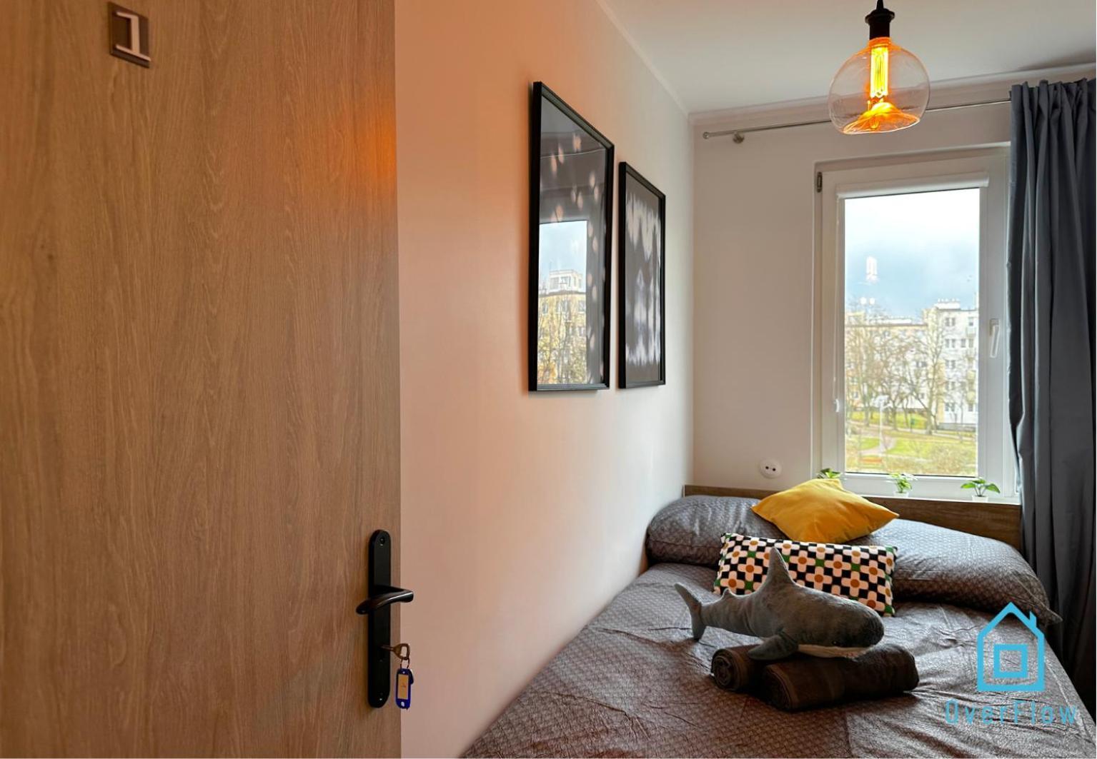 Appartement Stary Wejhera Pok 1 à Gdańsk Extérieur photo