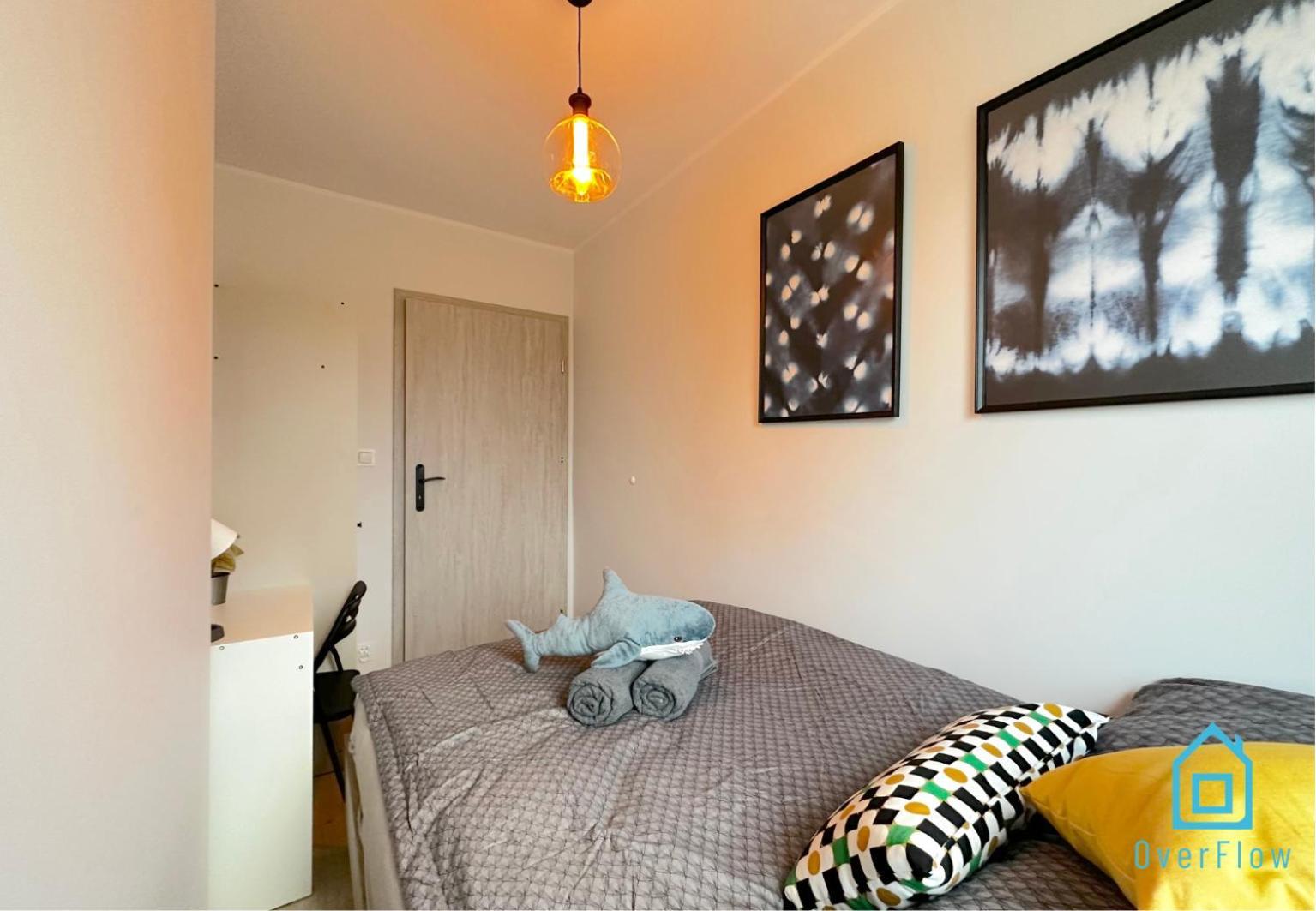 Appartement Stary Wejhera Pok 1 à Gdańsk Extérieur photo