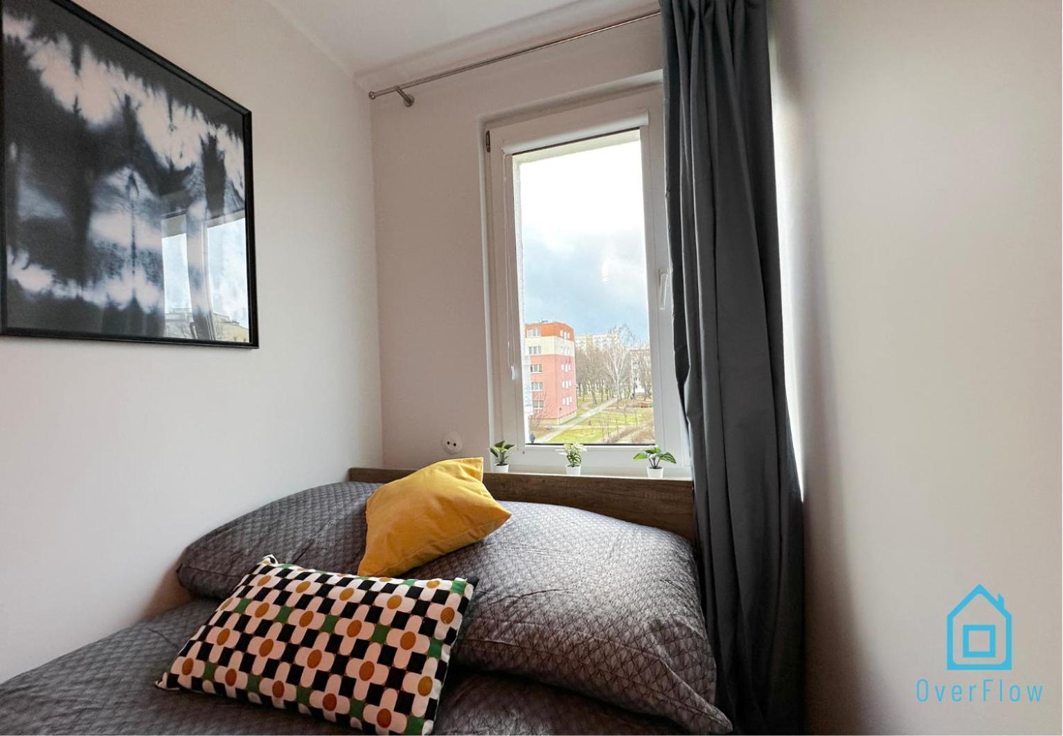 Appartement Stary Wejhera Pok 1 à Gdańsk Extérieur photo