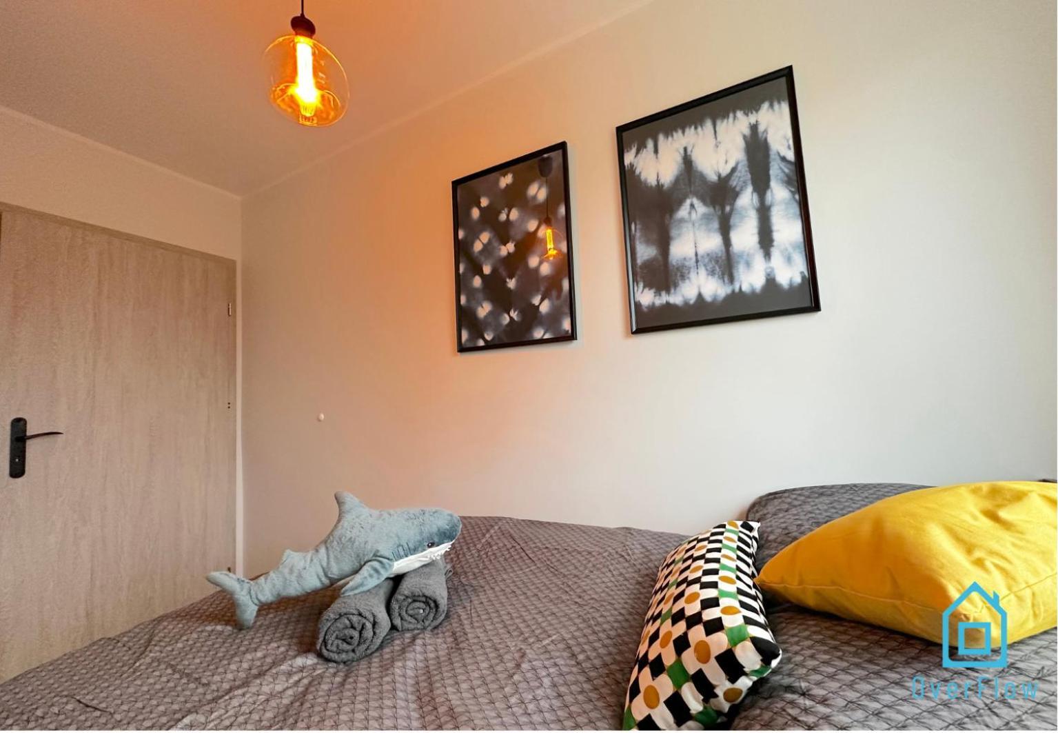 Appartement Stary Wejhera Pok 1 à Gdańsk Extérieur photo