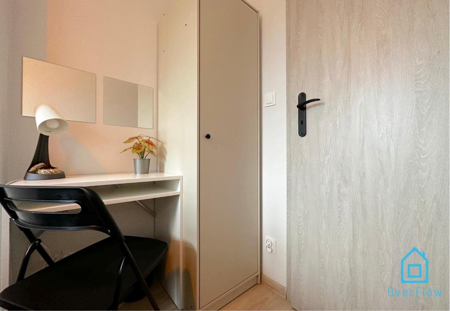 Appartement Stary Wejhera Pok 1 à Gdańsk Extérieur photo